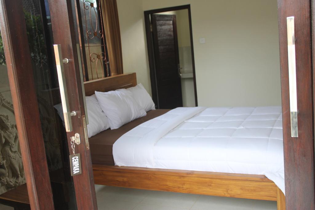 Maison d'hôtes Ayu 2 Ubud
