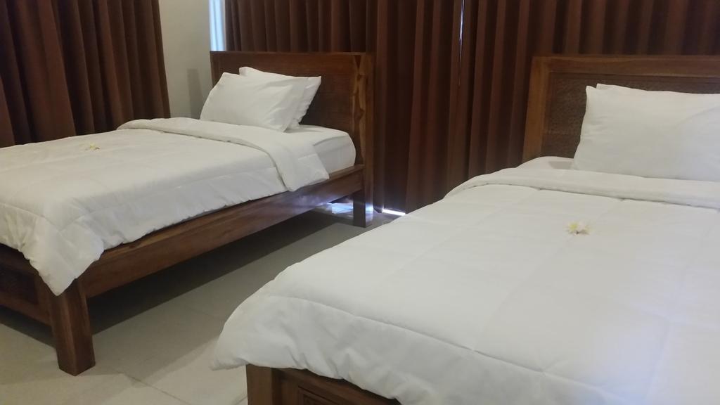 Ayu 2 2* Ubud