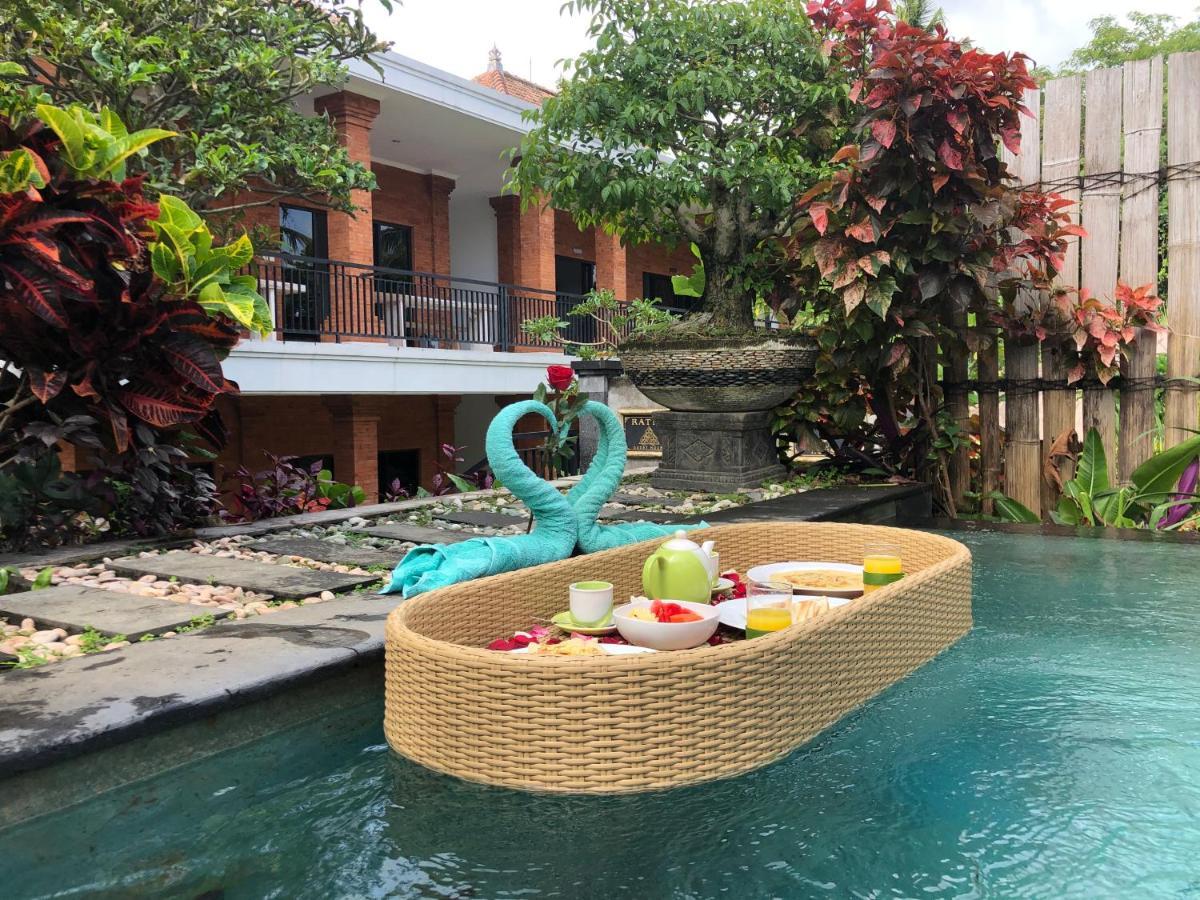 Ayu 2 2* Ubud